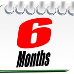 Six Month Review Hearing